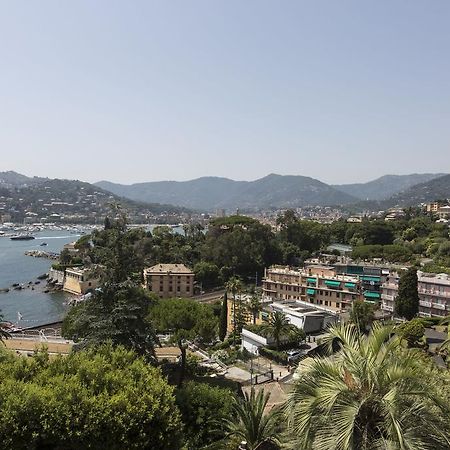 Ferienwohnung Poggio Fiorito Rapallo Zimmer foto