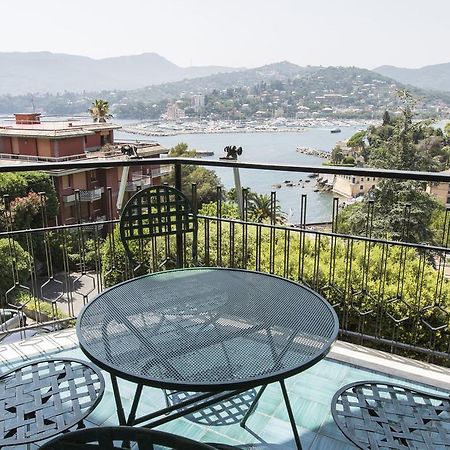 Ferienwohnung Poggio Fiorito Rapallo Zimmer foto