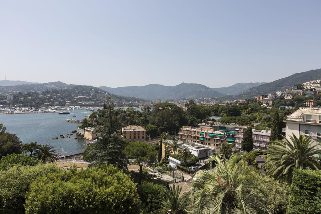Ferienwohnung Poggio Fiorito Rapallo Zimmer foto