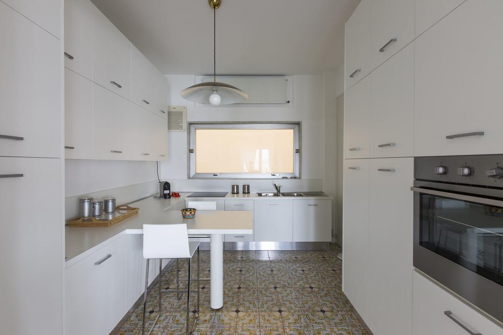 Ferienwohnung Poggio Fiorito Rapallo Zimmer foto