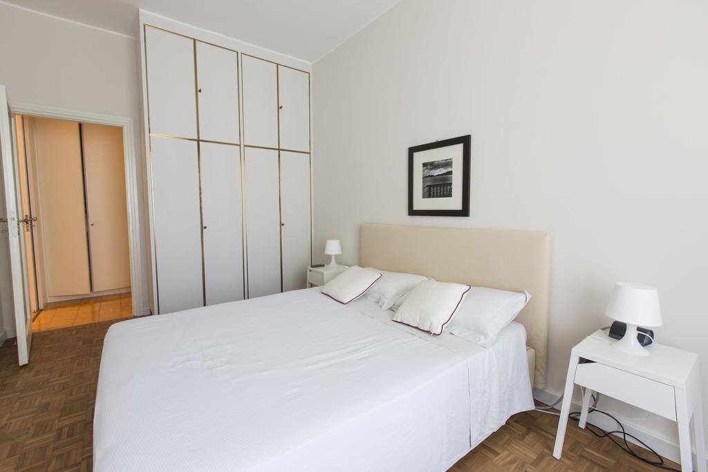 Ferienwohnung Poggio Fiorito Rapallo Zimmer foto