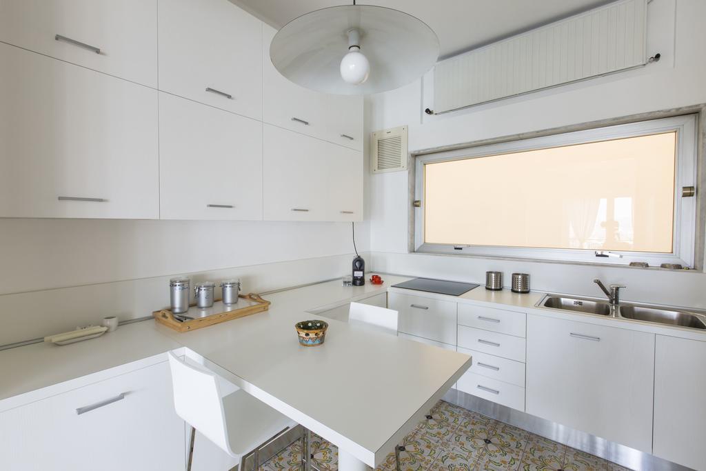 Ferienwohnung Poggio Fiorito Rapallo Zimmer foto