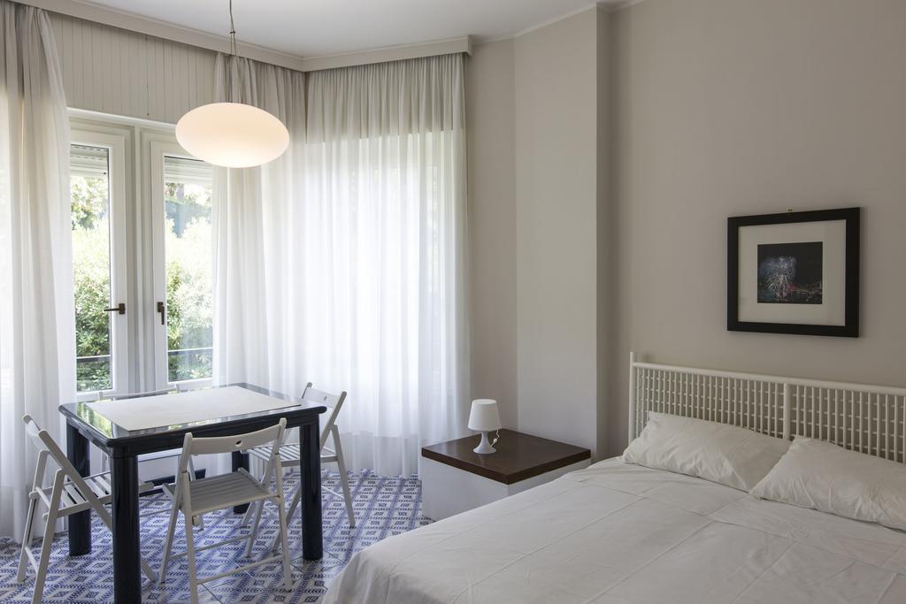 Ferienwohnung Poggio Fiorito Rapallo Zimmer foto